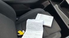 Nissan Qashqai 1.3 DiG-T MH Acenta Premium 5dr Petrol Hatchback